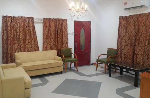 Merbau Sempak House | Mri Homestay Sg Buloh - 2 Br House with Centralised Private Pool