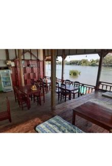Don Det Ski Chalet | MrPhaos Riverview