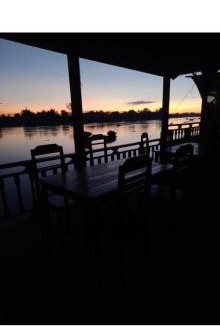 Don Det Ski Chalet | MrPhaos Riverview