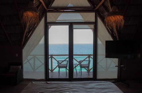 Punta Negra Condo | MrW | Exclusive Oceanview Penthouse Marsai Nayarit