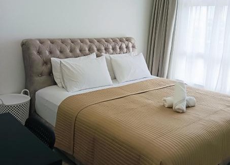 Putrajaya Apartment | Mslim Friendly Stay at Bayu Aisyah Putrajaya