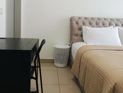 Putrajaya Apartment | Mslim Friendly Stay at Bayu Aisyah Putrajaya