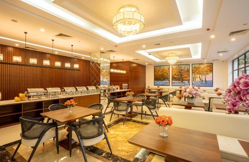 Đong Thanh Hotel | MT Collection Hotel
