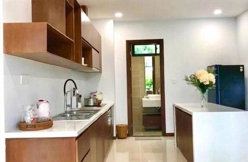 An Thoi Villa | MT Luxury Villas Bai Truong Phu Quoc