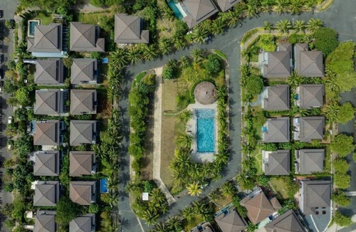 An Thoi Villa | MT Luxury Villas Bai Truong Phu Quoc