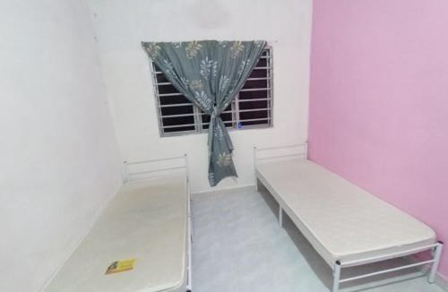 Kampung Bendang Darat House | Mtf Homestay