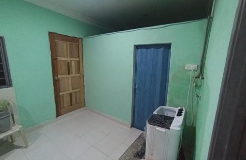 Kampung Bendang Darat House | Mtf Homestay