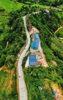 Mu Cang Chai Hotel | Mu Cang Chai Eco Home