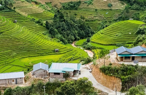 Mu Cang Chai Hotel | Mu Cang Chai Eco Home
