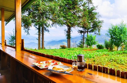 Mu Cang Chai Cabin | Mu Cang Chai Homestay & Trekking
