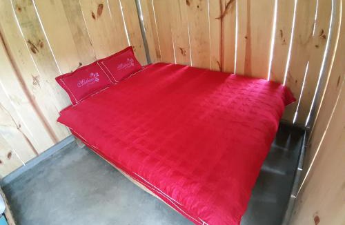 Mu Cang Chai Cabin | Mu Cang Chai Hostel