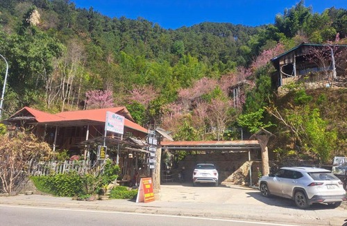Mu Cang Chai Hotel | Mu Cang Homestay