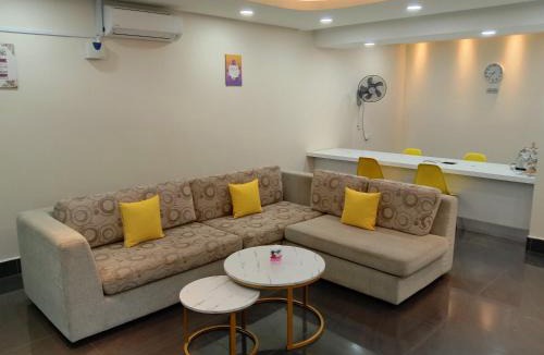 Mersing House | Muallim Home