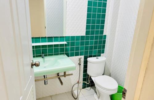 San Sai Apartment | Muanjai House