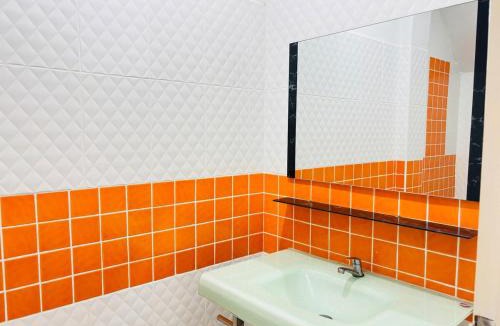 San Sai Apartment | Muanjai House