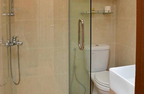 Taman Sri Emas Hotel | Muarar 99 Hotel
