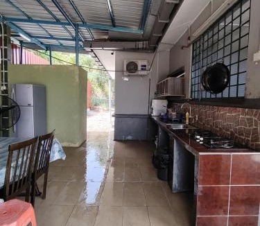 Alor Gajah Villa | Muarra Homestay Alor Gajah