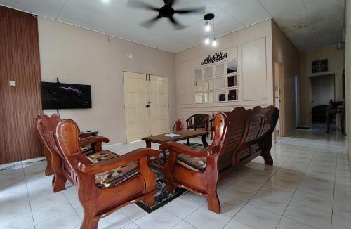 Alor Gajah Villa | Muarra Homestay Alor Gajah