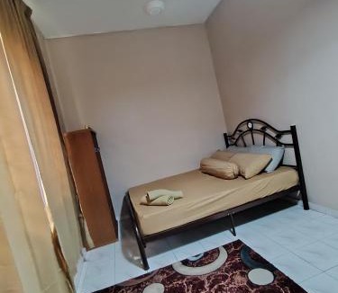 Alor Gajah Villa | Muarra Homestay Alor Gajah