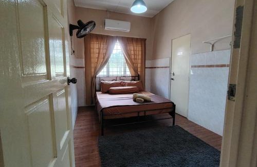 Alor Gajah Villa | Muarra Homestay Alor Gajah