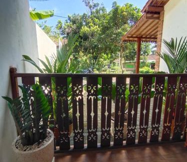 Borobudur House | Mudhia Homestay
