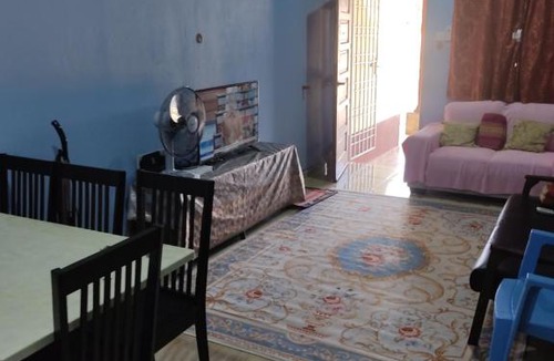 Kuala Terengganu House | Mufeed Homestay