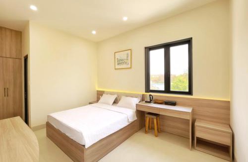 Phu Hai Beach Hotel | Mui Da Hotel