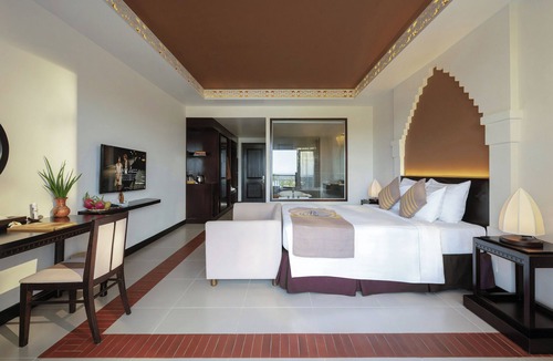 Old Quarter Resort | Muine Bay Resort