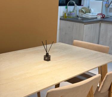 Bandar Tun Razak Apartment | Muji feel majestic maxim , Taman len sen
