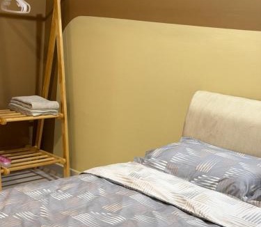 Bandar Tun Razak Apartment | Muji feel majestic maxim , Taman len sen