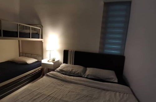 Tanah Rata Apartment | Muji Style brick themed Cameron Highland