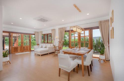 Chiang Mai Villa | Muji Wellness Home Chaing Mai Hospitals