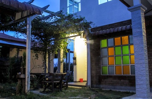 Kampung Ru Muda House | Multaqa Suite & Residence