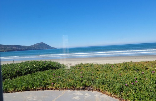Zona Centro House | Multi Family Beach House w Guest House-Toys&WiFi (Casa Kennedy)