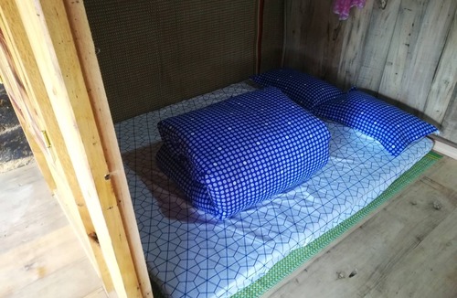 Quan Ba Hostel | Mun Homestay - Hostel