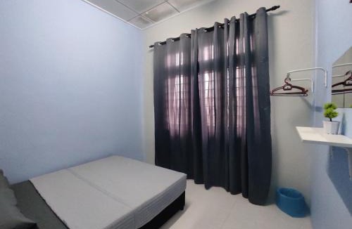 Kawasan Perindustrian Chendering House | Munadibstay Dzul