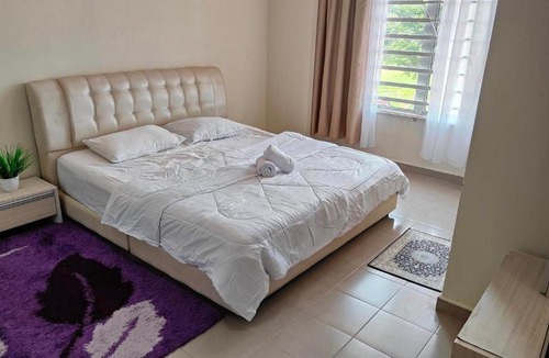 Ketereh House | MunadibStay Private Pool