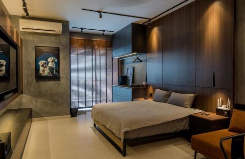 Cheras Apartment | Munny Home at Netizen Residence SoHo