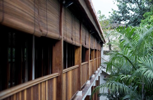 Chinatown Hotel | Muntri Grove