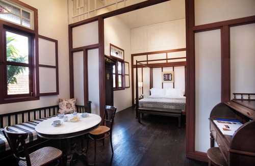 Downtown George Town Hotel | Muntri Mews