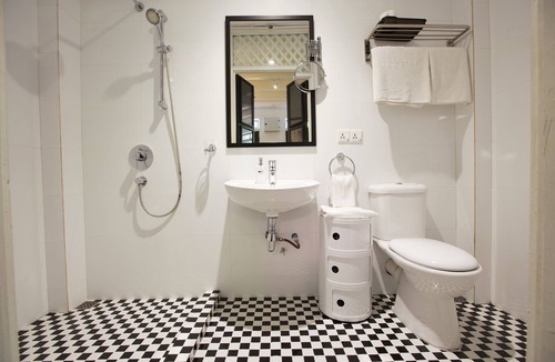 Downtown George Town Hotel | Muntri Mews