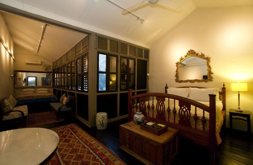 Downtown George Town Hotel | Muntri Mews