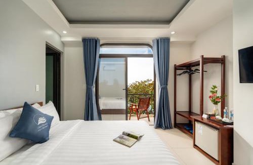 Cam Thanh Hotel | Muoi Villa