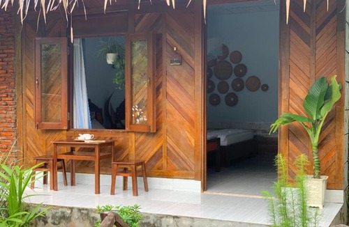 Chau Thanh Resort | Muong Dinh Lodge