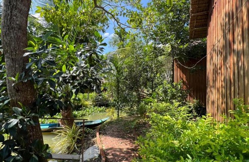 Chau Thanh Resort | Muong Dinh Lodge