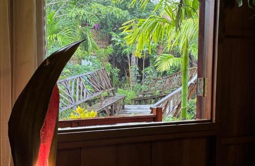 Chau Thanh Resort | Muong Dinh Lodge