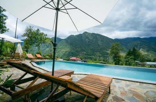 Sa Pa Hotel | Muong Hoa Eco Villa