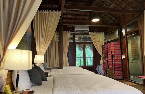 Moc Chau Other | MUONG SANG RETREAT