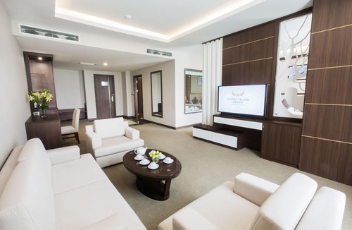 Hoang Mai Hotel | Muong Thanh Grand Hoang Mai Hotel