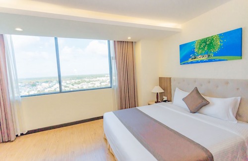 Tam Ky Hotel | Muong Thanh Grand Quang Nam